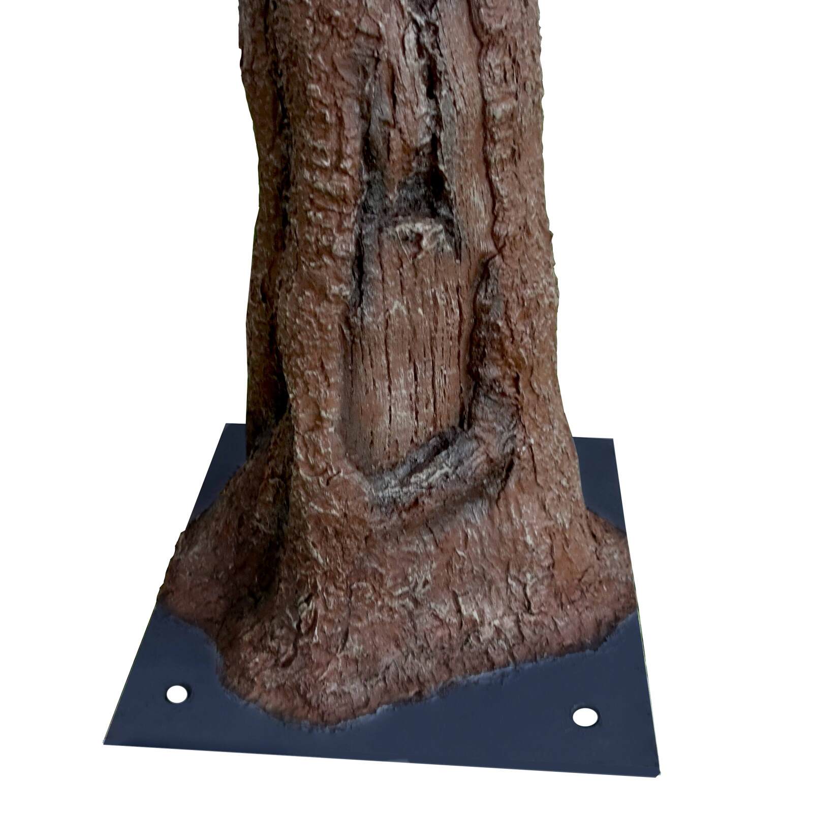 Cerezo artificial premium, 300 cm de altura