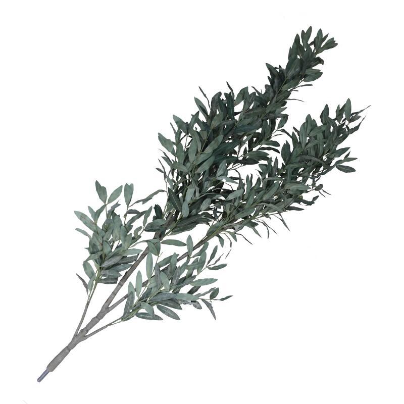 Olivo artificial altura 360 cm (2/6)