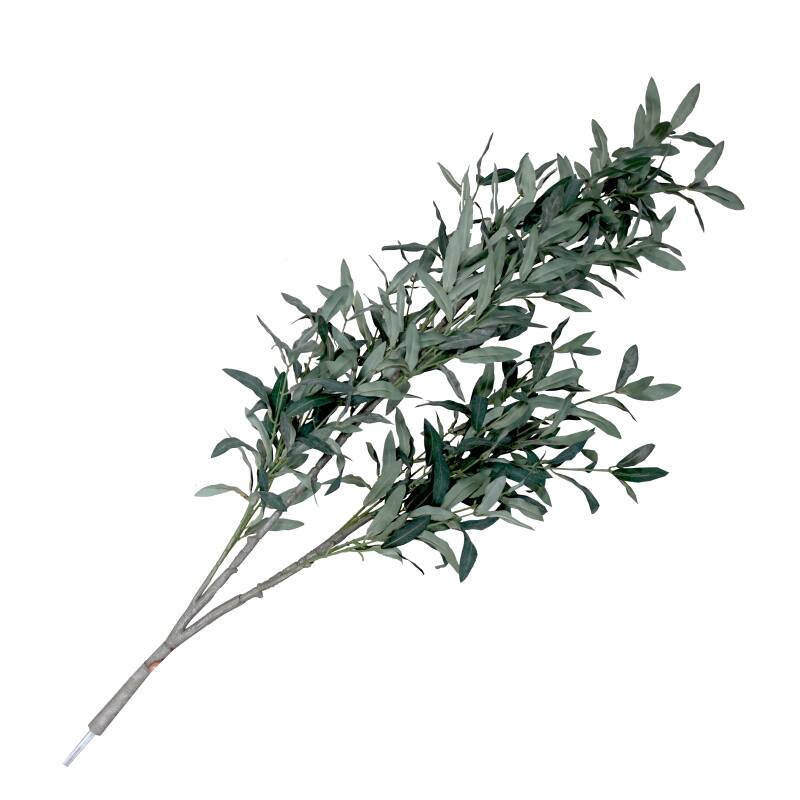 Olivo artificial altura 360 cm (3/6)