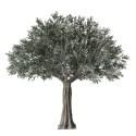 Olivo artificial altura 360 cm