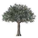 Olivo artificial altura 360 cm