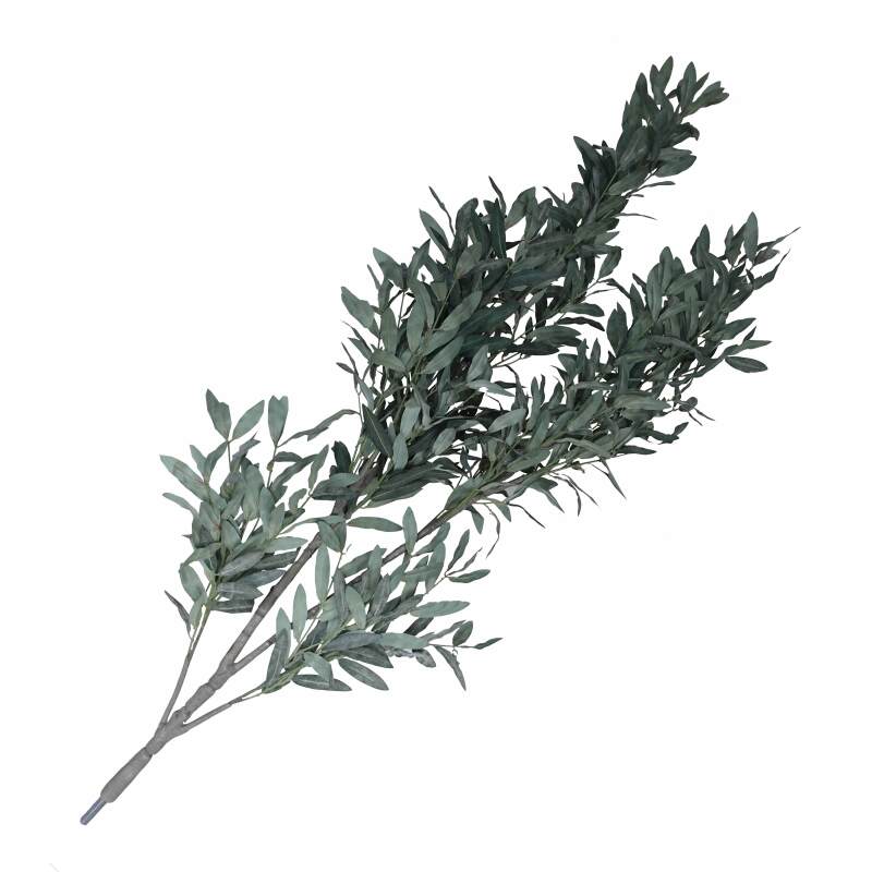 Olivo artificial altura 360 cm (2/6)