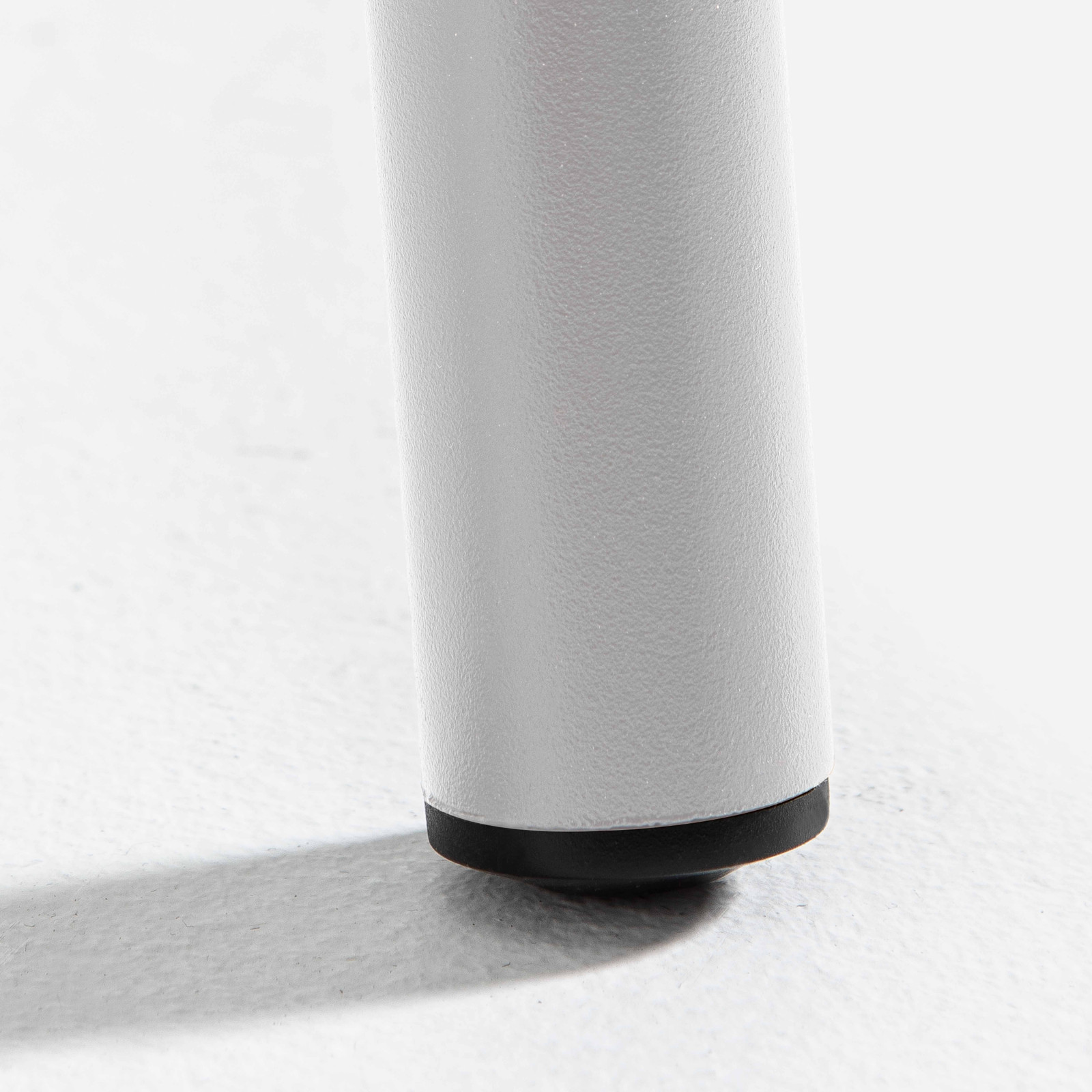 Mesa de jardín rectangular 180 x 90 x 72 cm