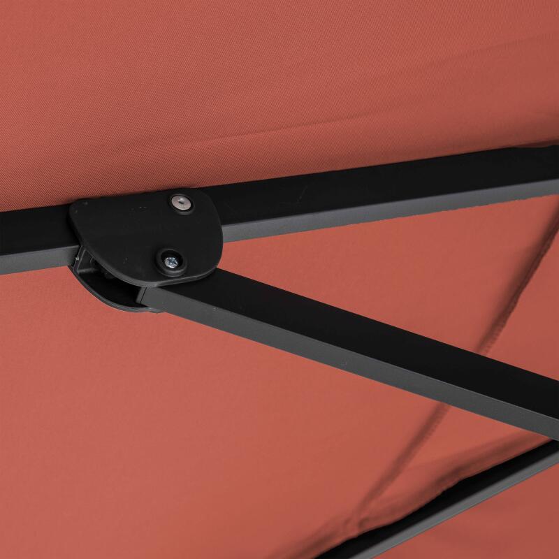 Tela para sombrilla desplazada 2x3m 250g/m2 (3/4)