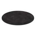 Tablero para mesa exterior de HPL Ø60 cm