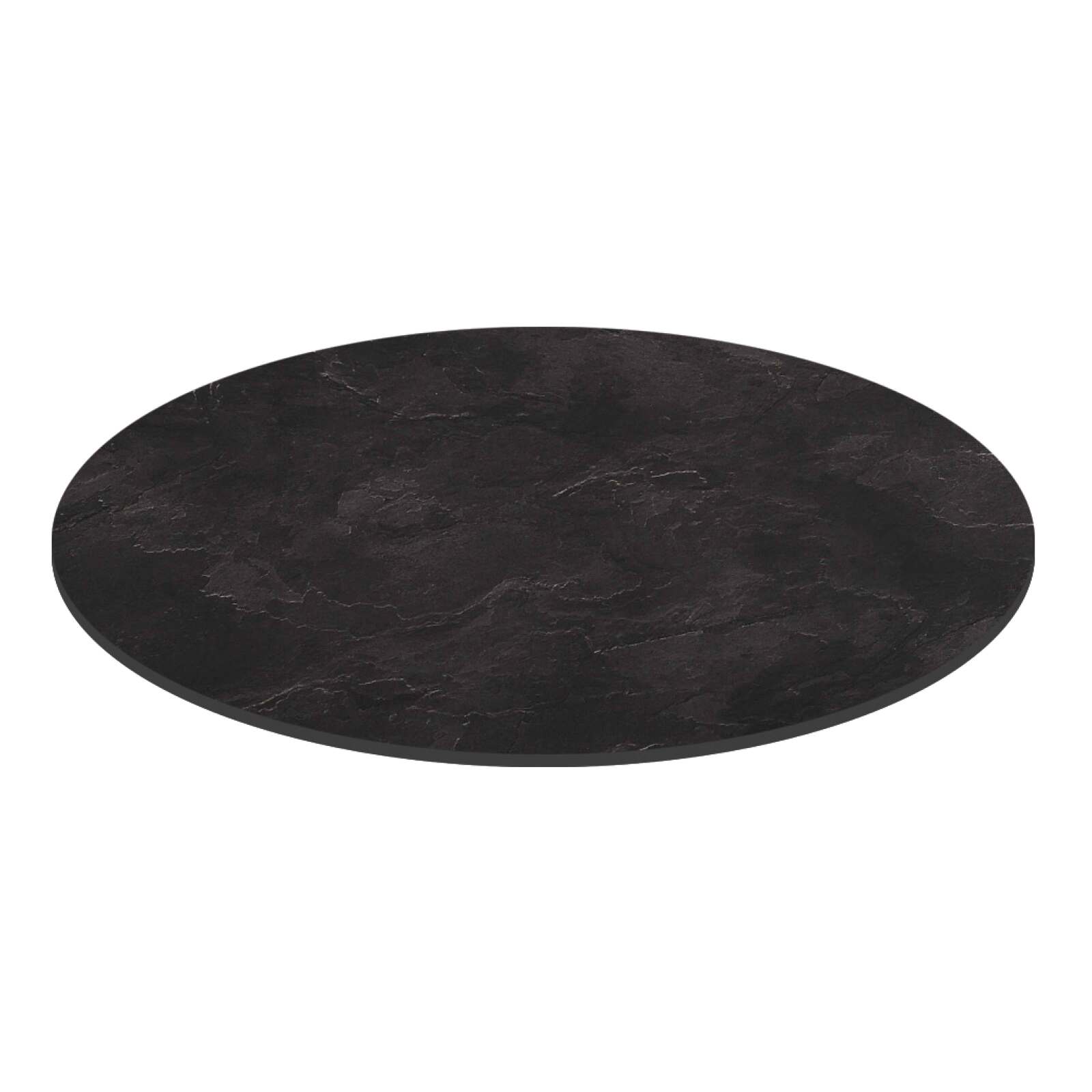 Tablero para mesa exterior de HPL Ø60 cm