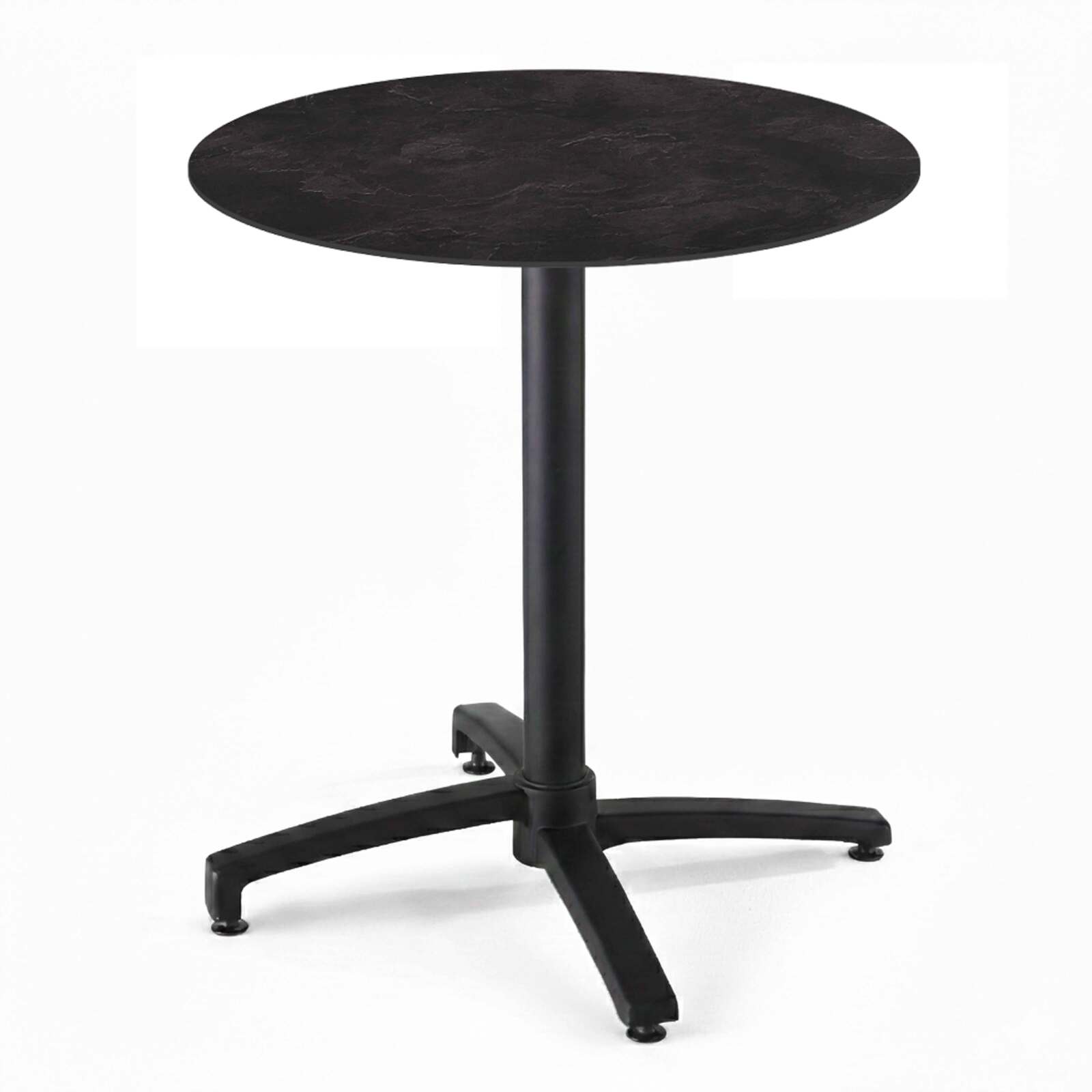 Tablero para mesa exterior de HPL Ø60 cm