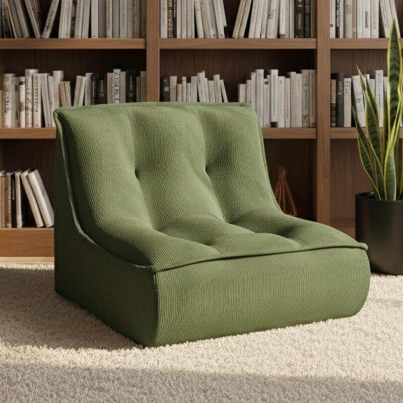Sillón de pana - Lifestyle