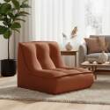 Sillón de tela para sofá modular