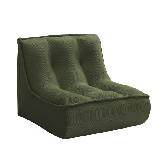 Sillón de pana | Oviala