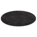 Tablero para mesa exterior de HPL Ø70 cm
