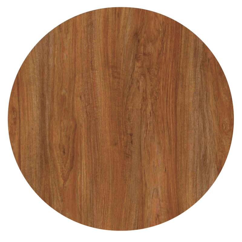 Tablero para mesa exterior de HPL Ø70 cm (2/6)