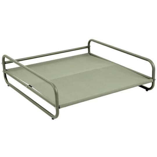 Estructura para sillón y puf del sofá modular de exterior MIXI | Oviala