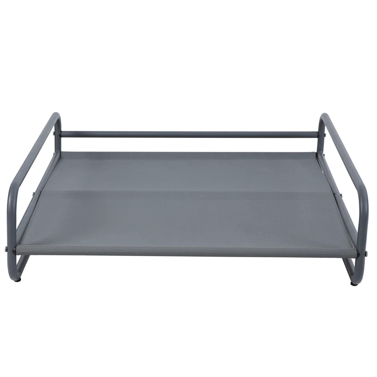 Estructura para sillón y puf del sofá modular de exterior MIXI