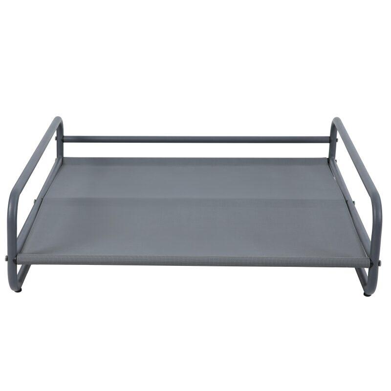 Estructura para sillón y puf del sofá modular de exterior MIXI (2/5)