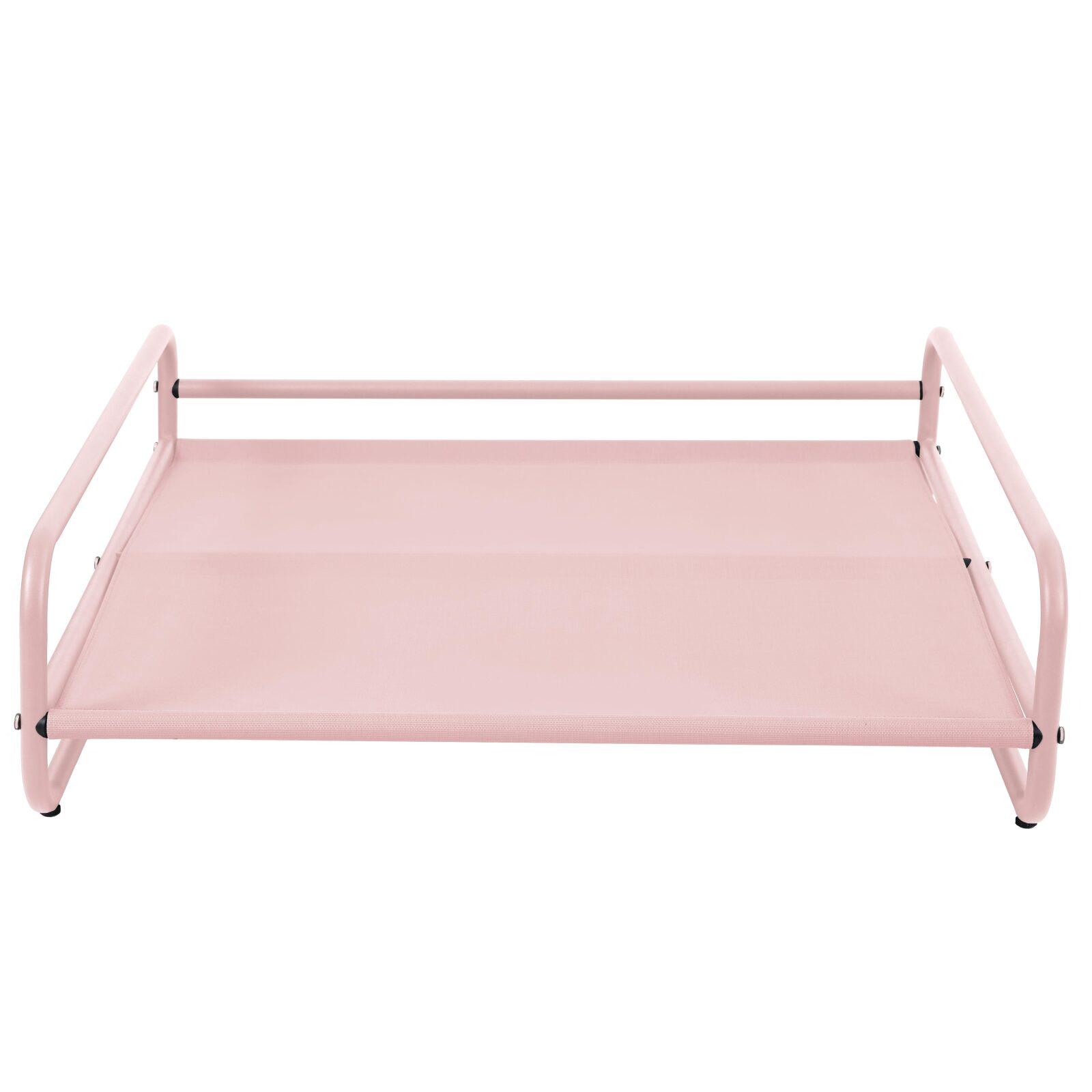 Estructura para sillón y puf del sofá modular de exterior MIXI