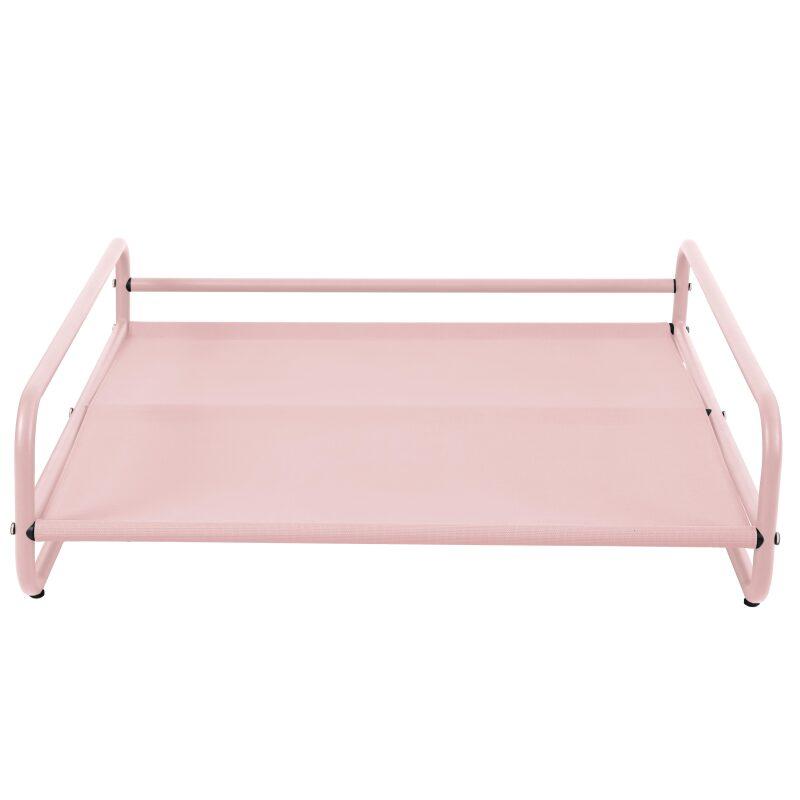 Estructura para sillón y puf del sofá modular de exterior MIXI