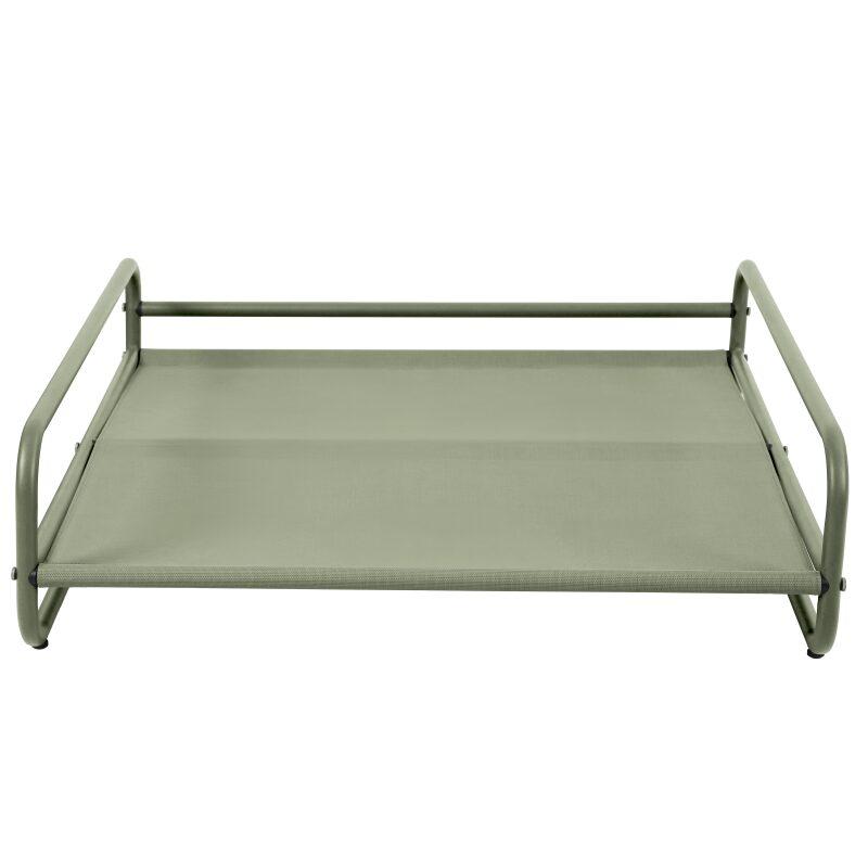 Estructura para sillón y puf del sofá modular de exterior MIXI (2/5)