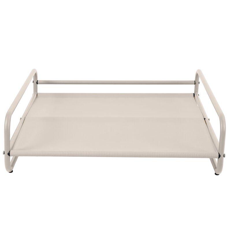 Estructura para sillón y puf del sofá modular de exterior MIXI (2/5)