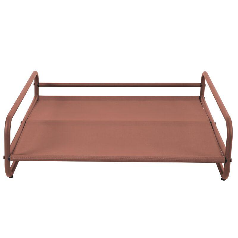 Estructura para sillón y puf del sofá modular de exterior MIXI (2/5)