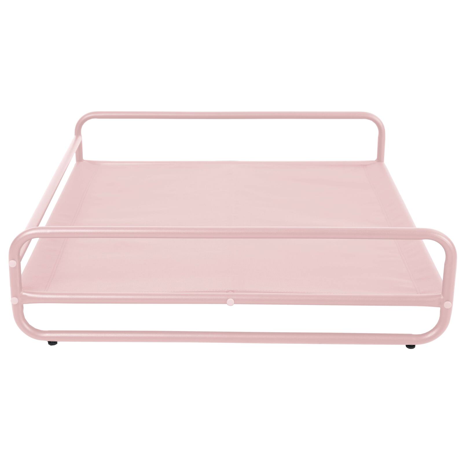 Estructura para sillón y puf del sofá modular de exterior MIXI