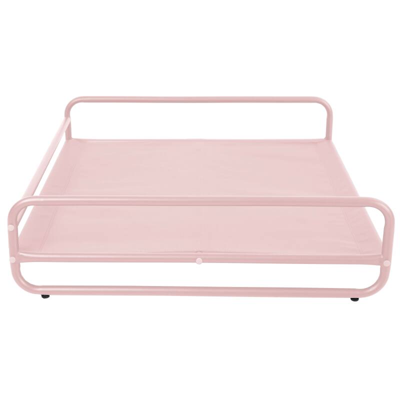 Estructura para sillón y puf del sofá modular de exterior MIXI (2/5)