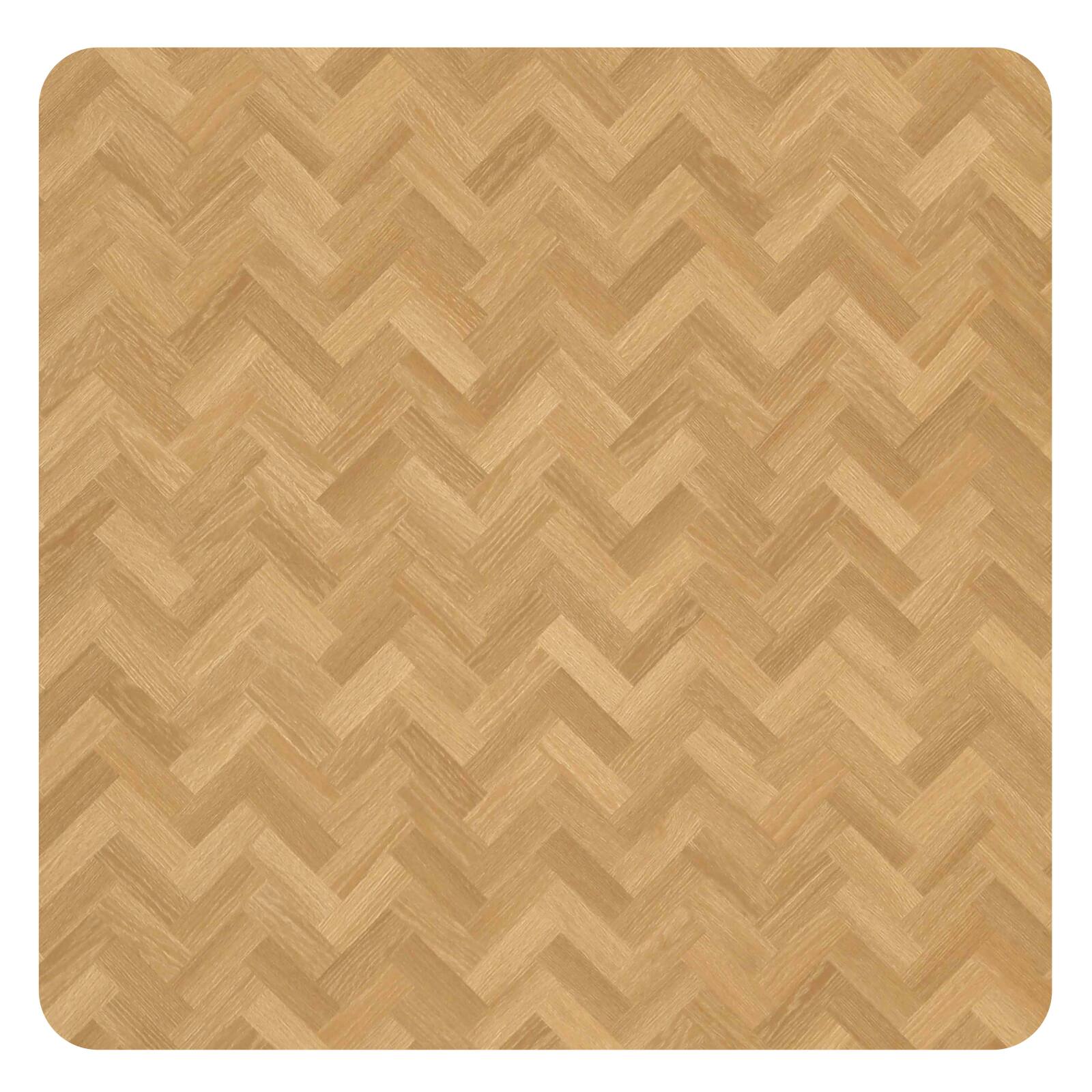 Mesa de jardín cuadrada reclinable de aluminio negro y HPL 4 personas 70x70 cm