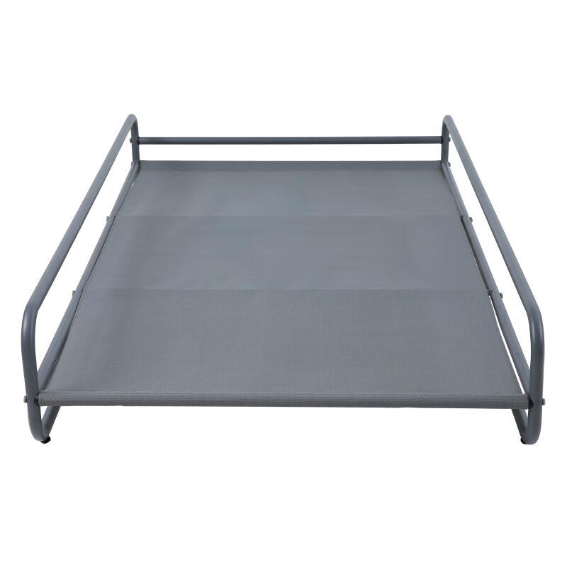 Estructura para chaise longue del sofá modular de exterior MIXI

 (2/5)