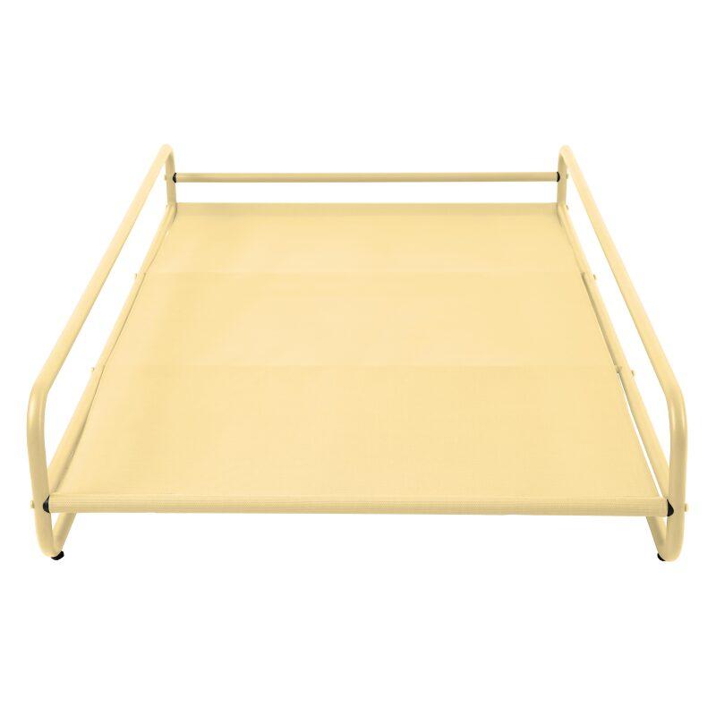 Estructura para chaise longue del sofá modular de exterior MIXI

 (2/5)