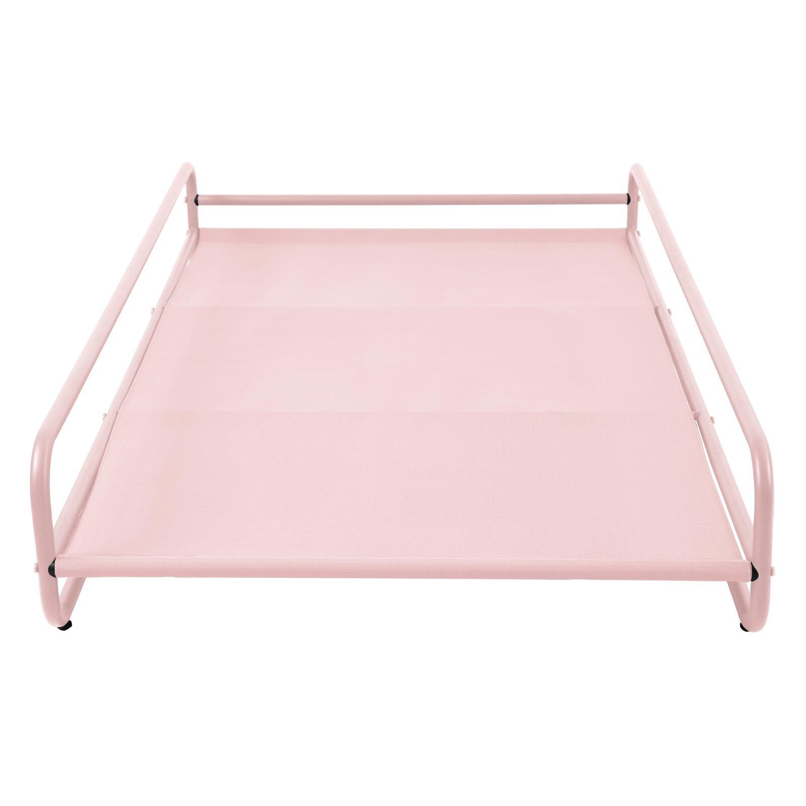 Estructura para chaise longue del sofá modular de exterior MIXI

