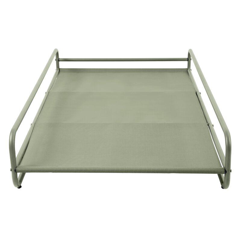 Estructura para chaise longue del sofá modular de exterior MIXI

 (2/5)