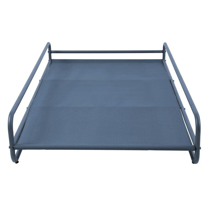 Estructura para chaise longue del sofá modular de exterior MIXI

 (3/5)