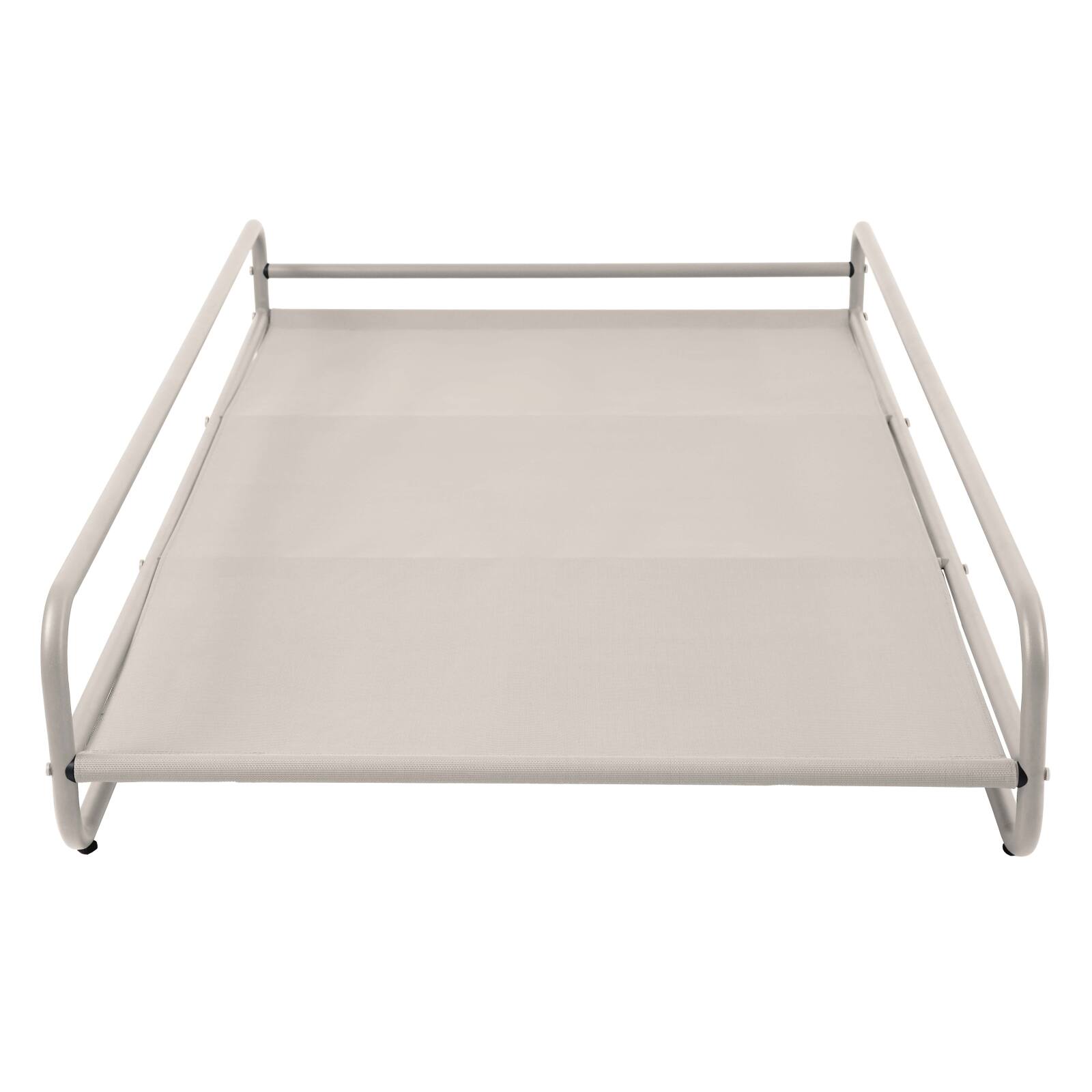 Estructura para chaise longue del sofá modular de exterior MIXI

