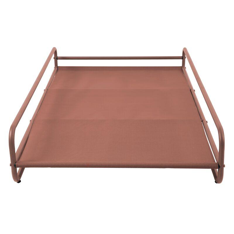 Estructura para chaise longue del sofá modular de exterior MIXI

 (3/5)