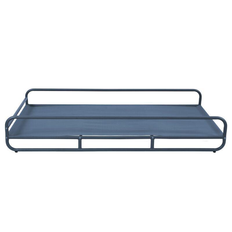 Estructura para chaise longue del sofá modular de exterior MIXI

 (2/5)