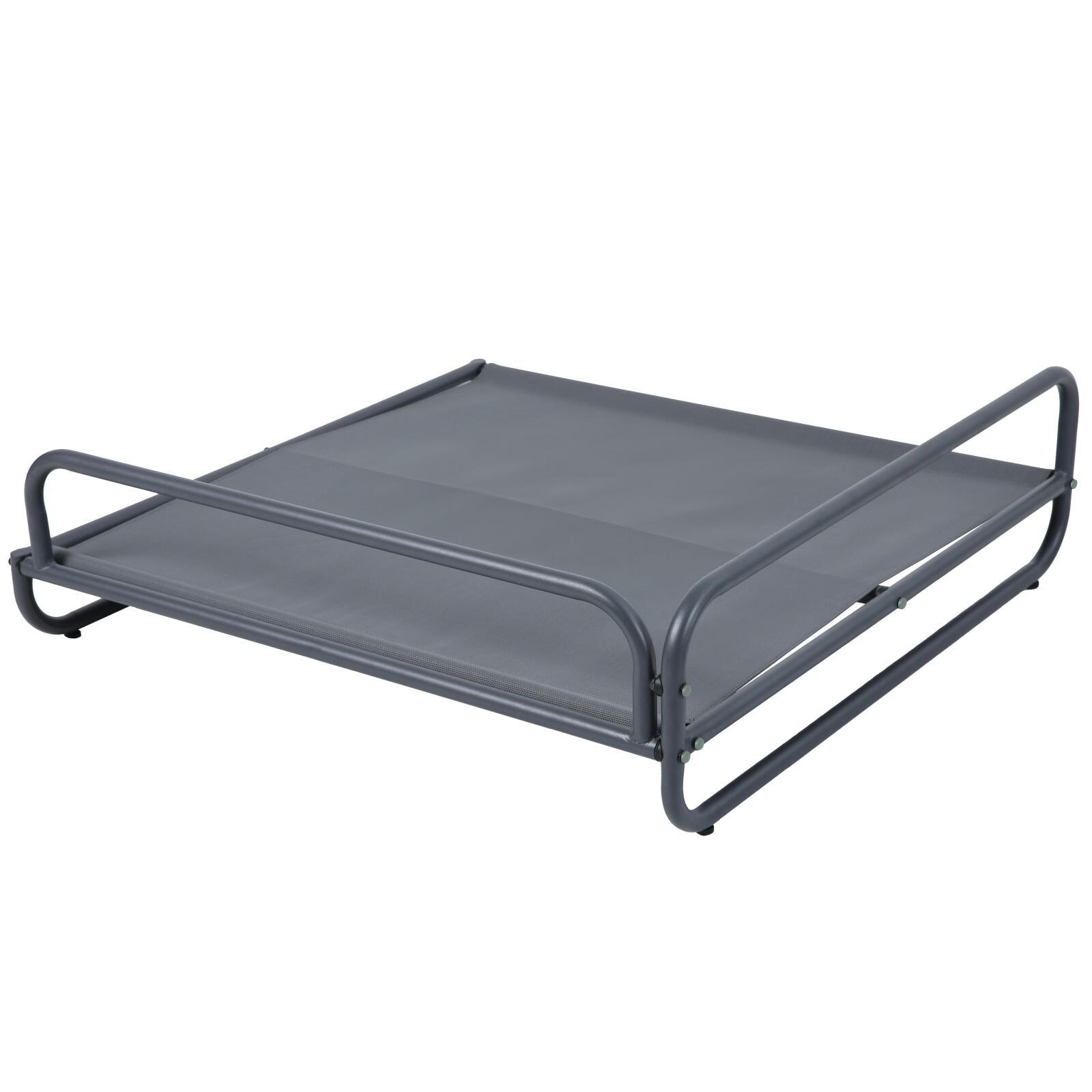 Estructura para sillón esquinero del sofá modular de exterior MIXI

