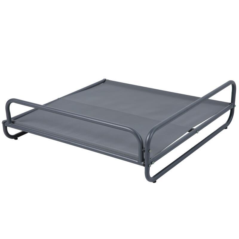 Estructura para sillón esquinero del sofá modular de exterior MIXI

