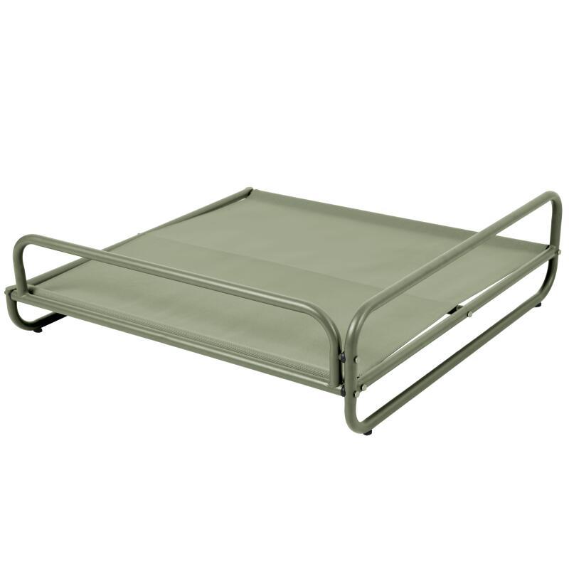 Estructura para sillón esquinero del sofá modular de exterior MIXI

