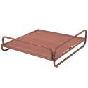 Estructura para sillón esquinero del sofá modular de exterior MIXI

