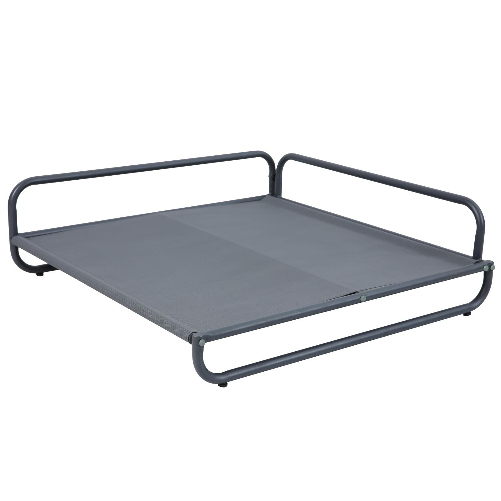 Estructura para sillón esquinero del sofá modular de exterior MIXI

