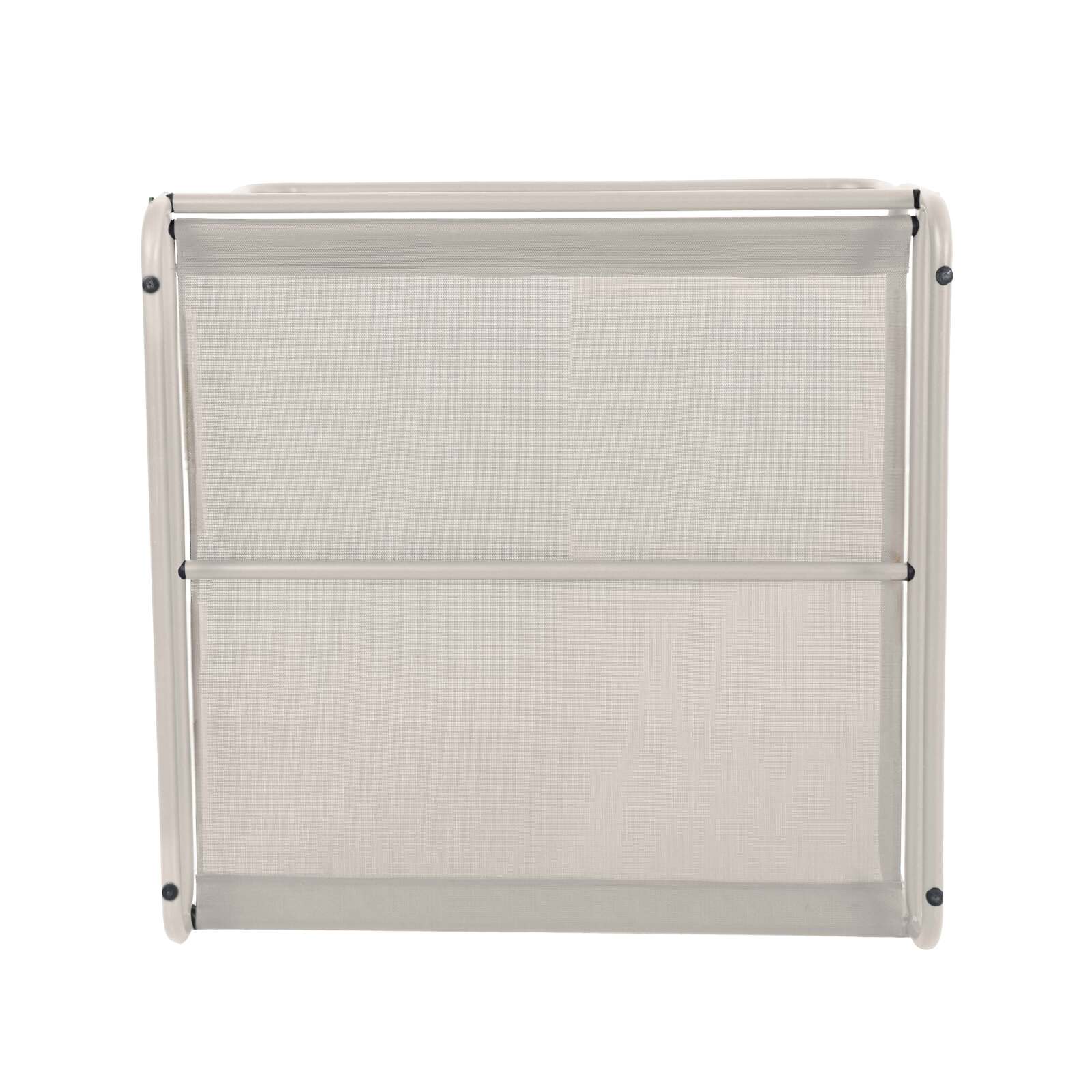 Estructura para sillón esquinero del sofá modular de exterior MIXI

