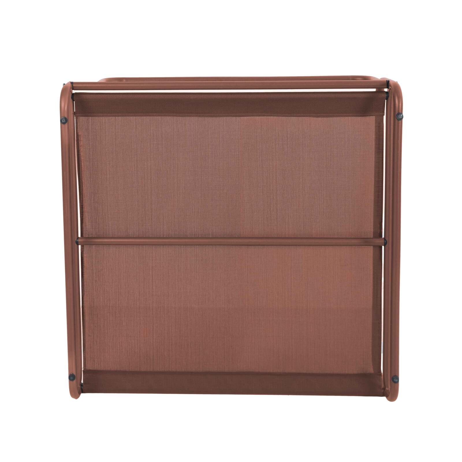 Estructura para sillón esquinero del sofá modular de exterior MIXI

