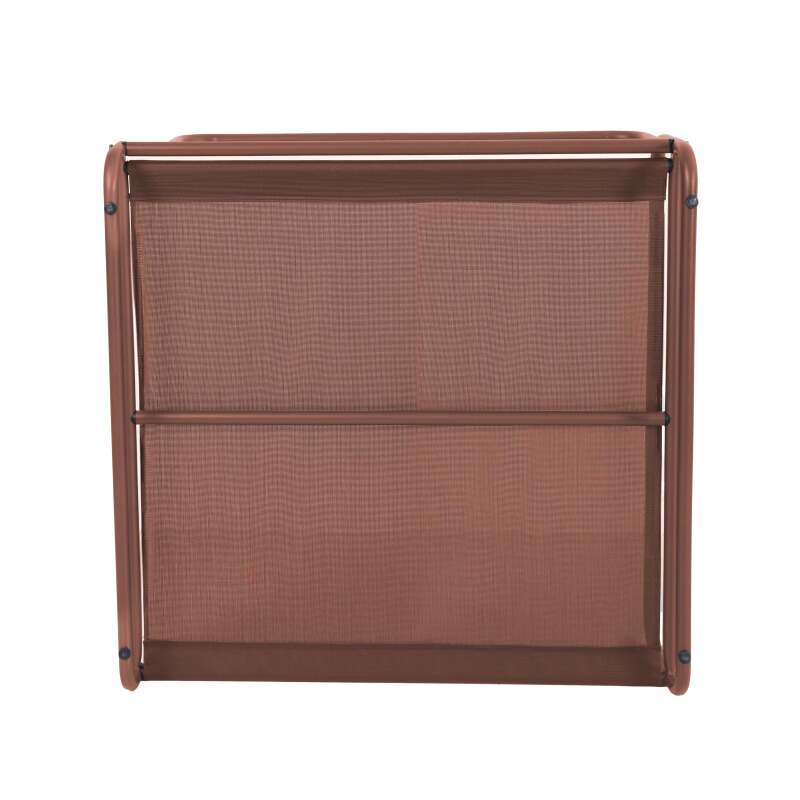 Estructura para sillón esquinero del sofá modular de exterior MIXI

 (3/6)