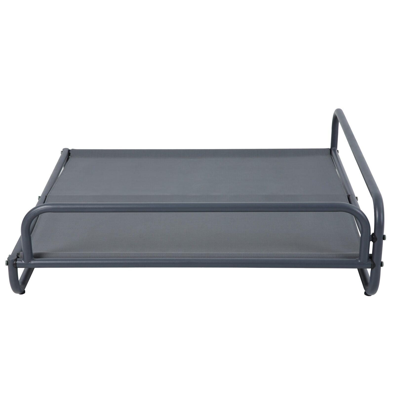 Estructura para sillón esquinero del sofá modular de exterior MIXI

