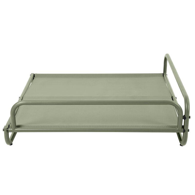 Estructura para sillón esquinero del sofá modular de exterior MIXI

 (2/6)