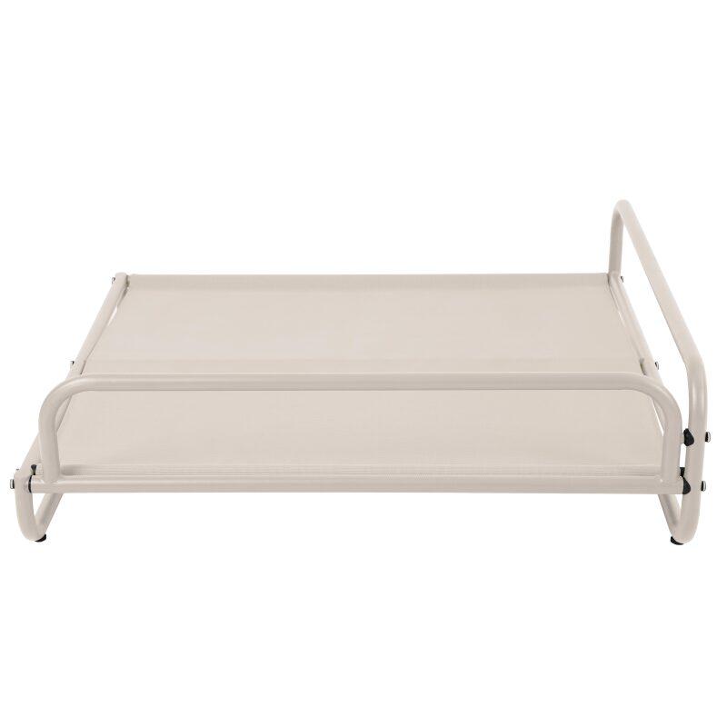 Estructura para sillón esquinero del sofá modular de exterior MIXI

 (2/6)