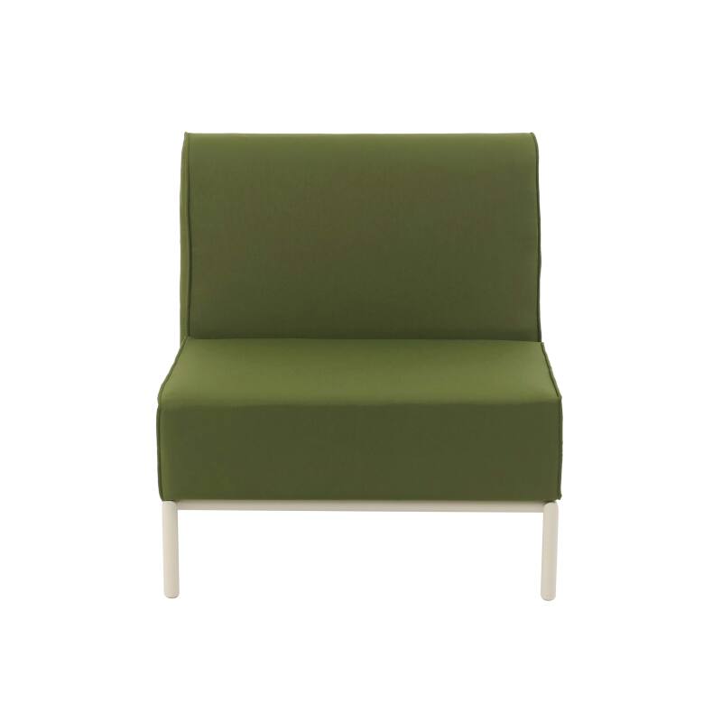 Sillón para sofá modular de exterior (6/7)