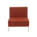 Sillón para sofá modular de exterior