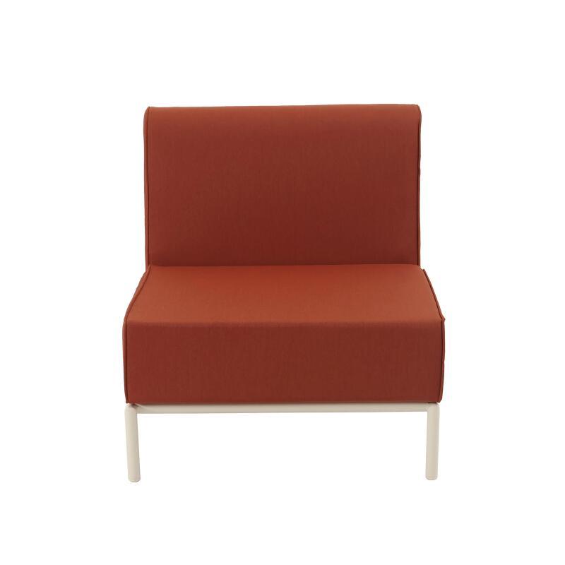 Sillón para sofá modular de exterior (5/7)