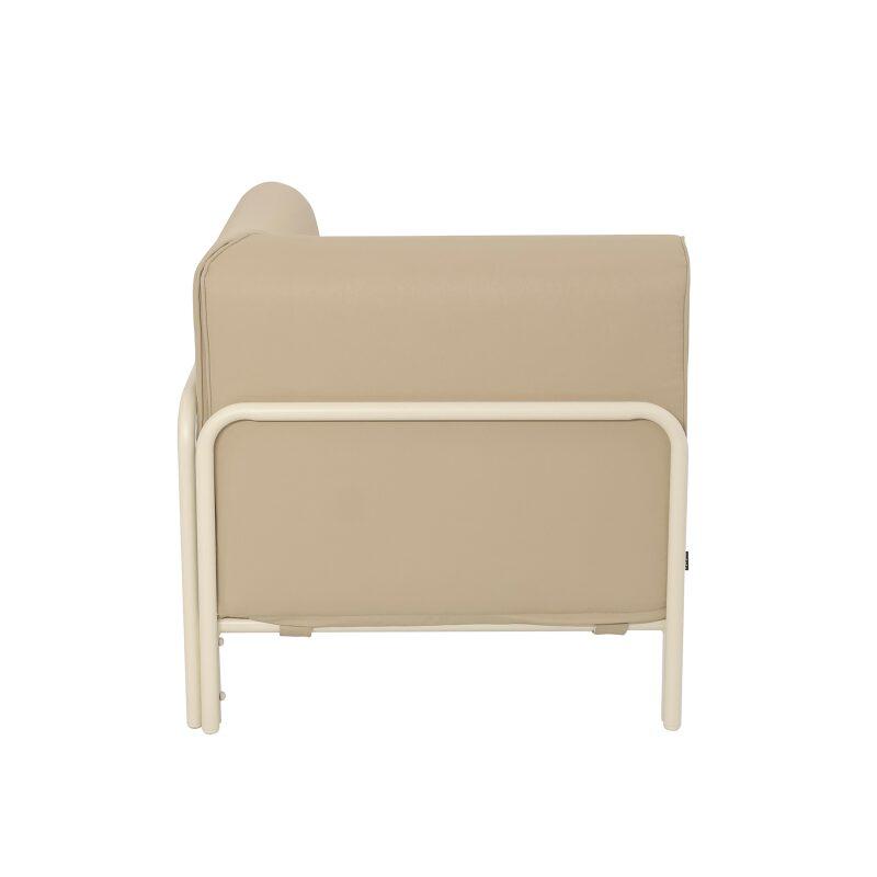 Sillón esquinero para sofá modular de exterior (6/7)